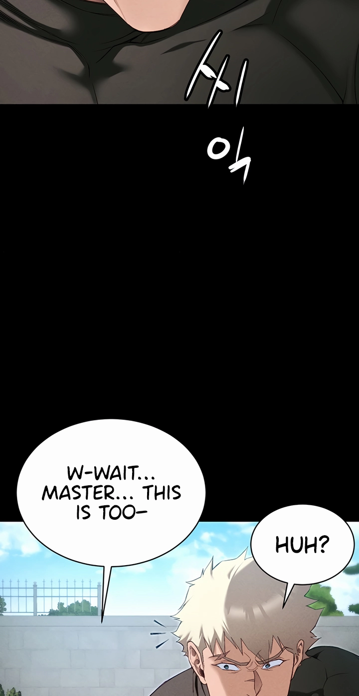 Read Taming a Female Bully chapter 82 image 87 on Lezhin