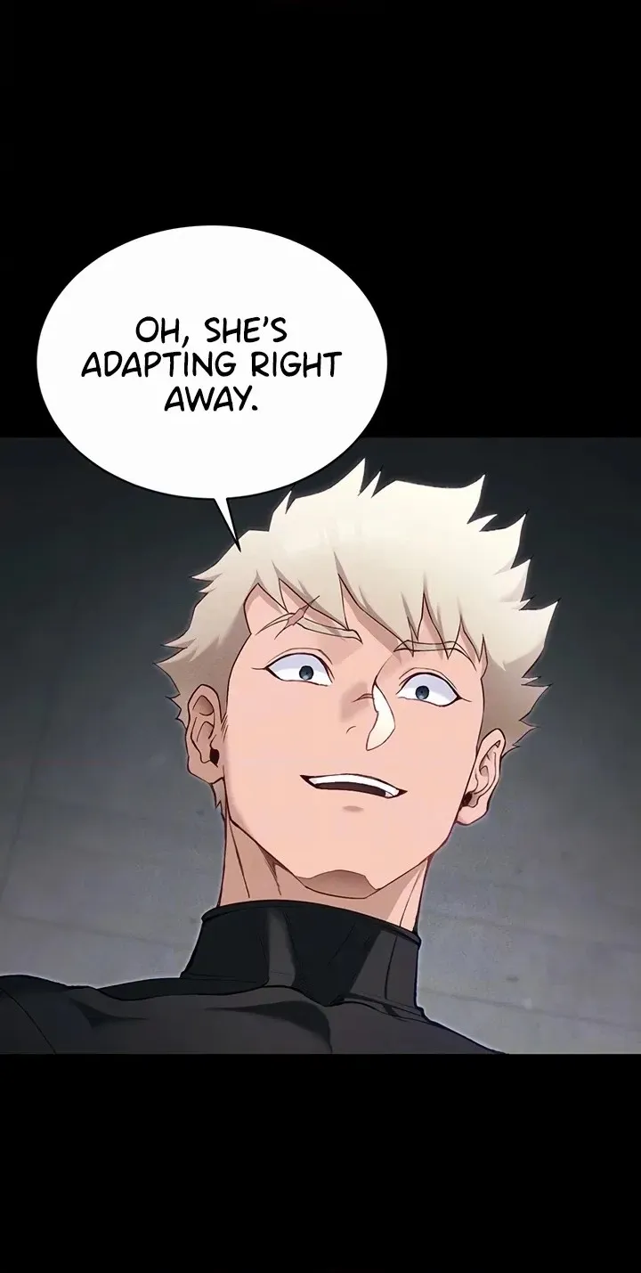 Read Taming a Female Bully chapter 82 image 9 on Lezhin