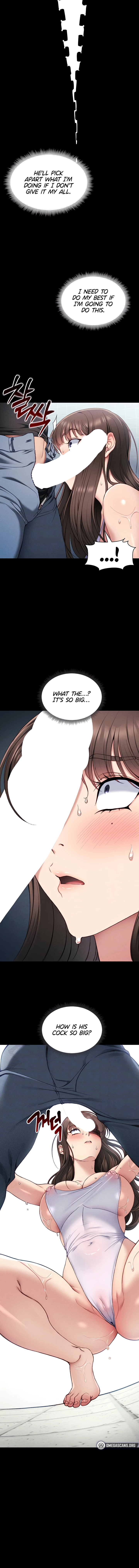 Read Taming a Female Bully chapter 9 image 1 on Lezhin