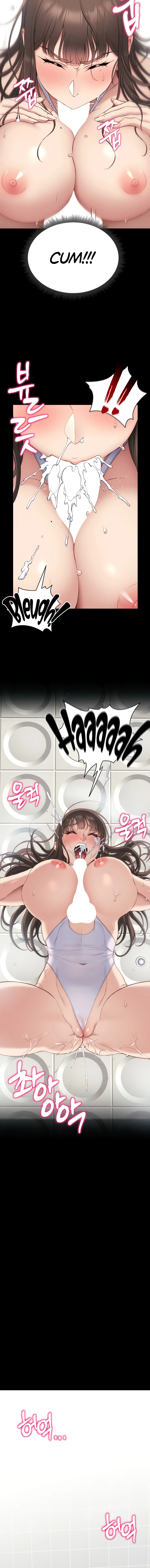 Read Taming a Female Bully chapter 9 image 13 on Lezhin