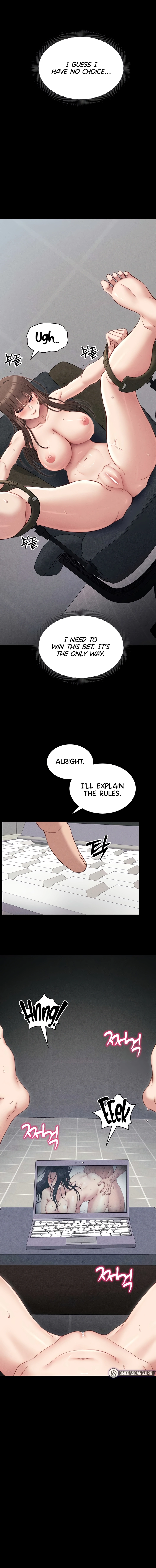Read Taming a Female Bully chapter 9 image 17 on Lezhin