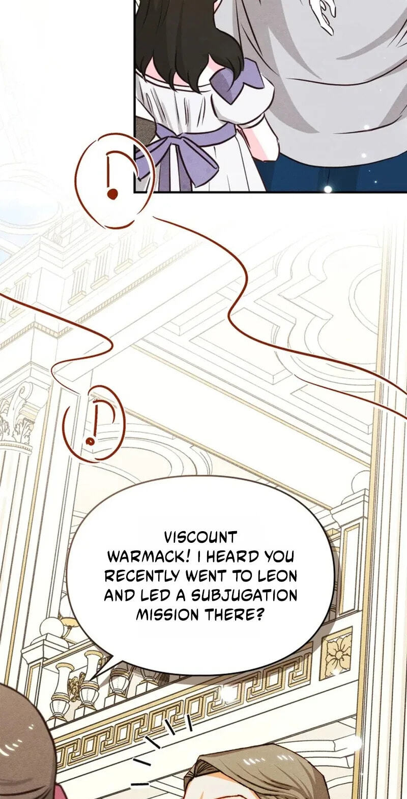 Taming a Munchkin Chapter 56 page 53 - 