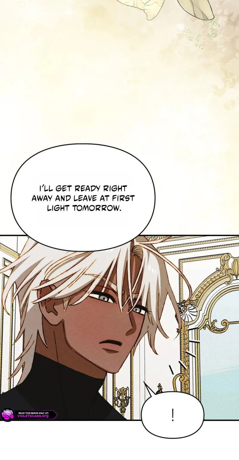 Taming a Munchkin Chapter 57 page 57 - 