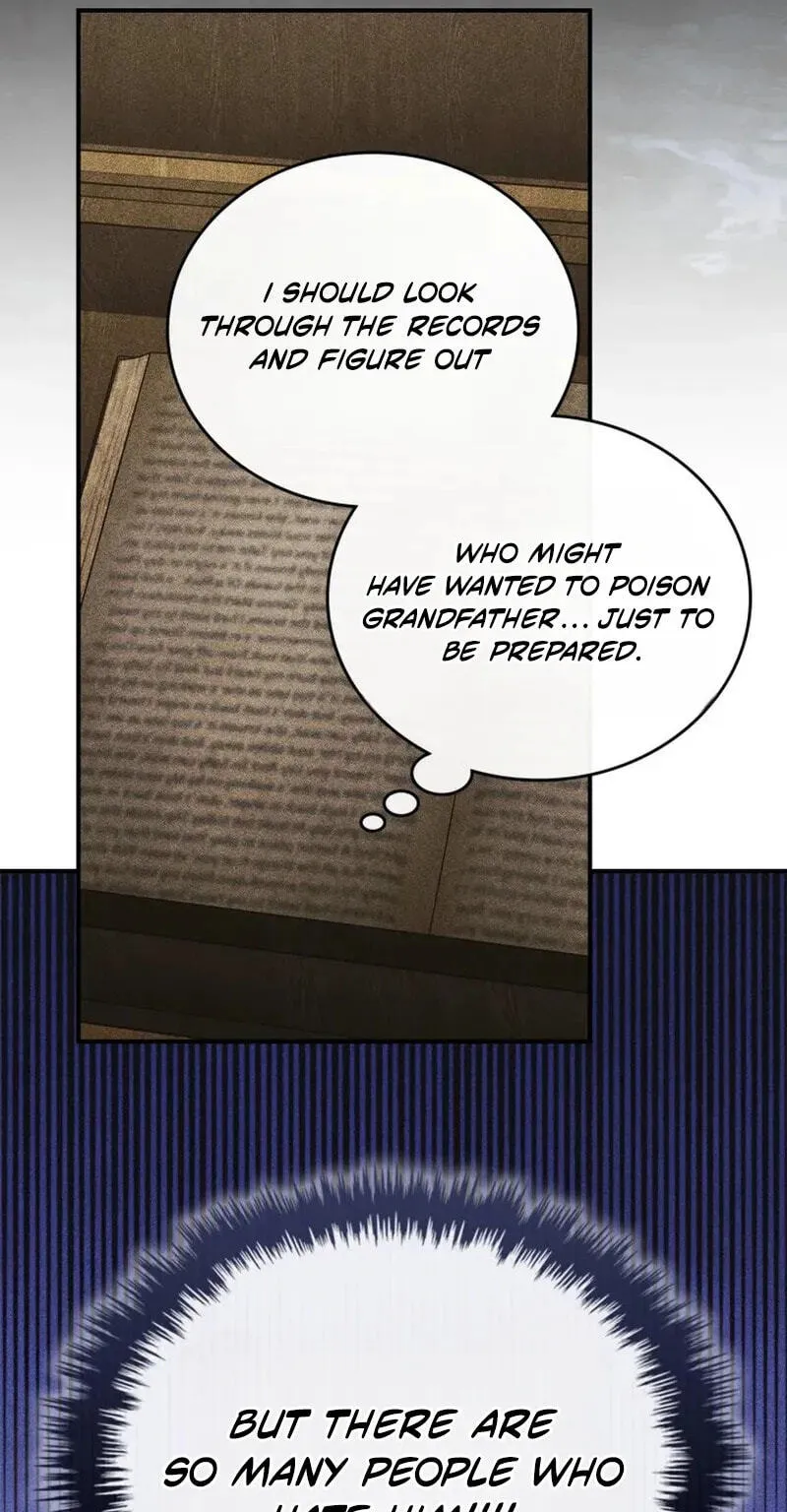 Taming a Munchkin Chapter 59 page 37 - 
