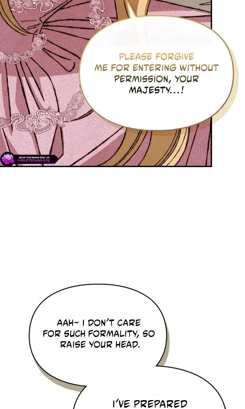 Taming a Munchkin Chapter 59 page 64 - 