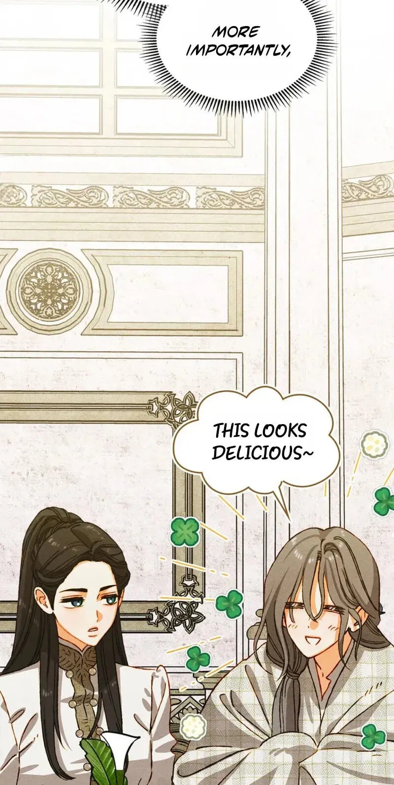 Taming a Munchkin Chapter 59 page 69 - 