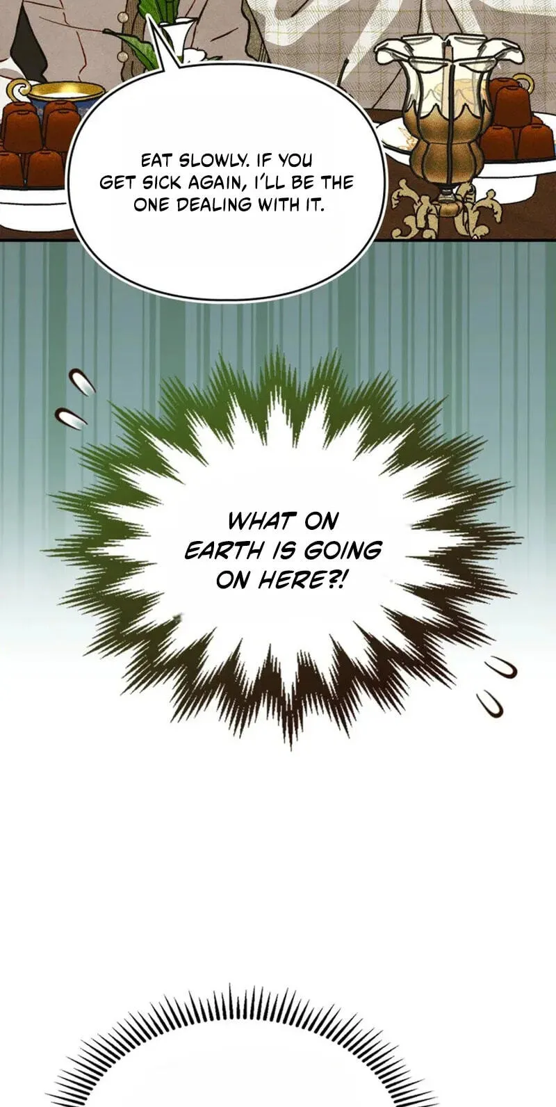 Taming a Munchkin Chapter 59 page 70 - 