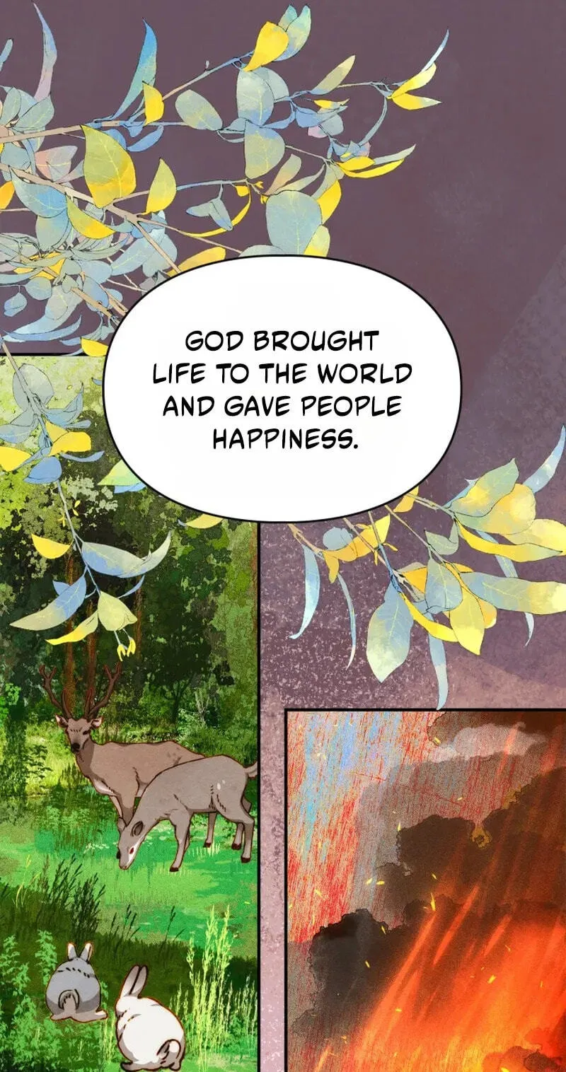 Taming a Munchkin Chapter 60 page 21 - 
