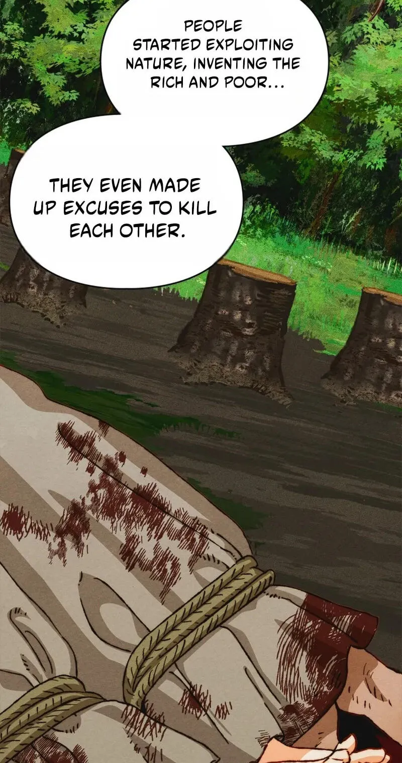 Taming a Munchkin Chapter 60 page 24 - 