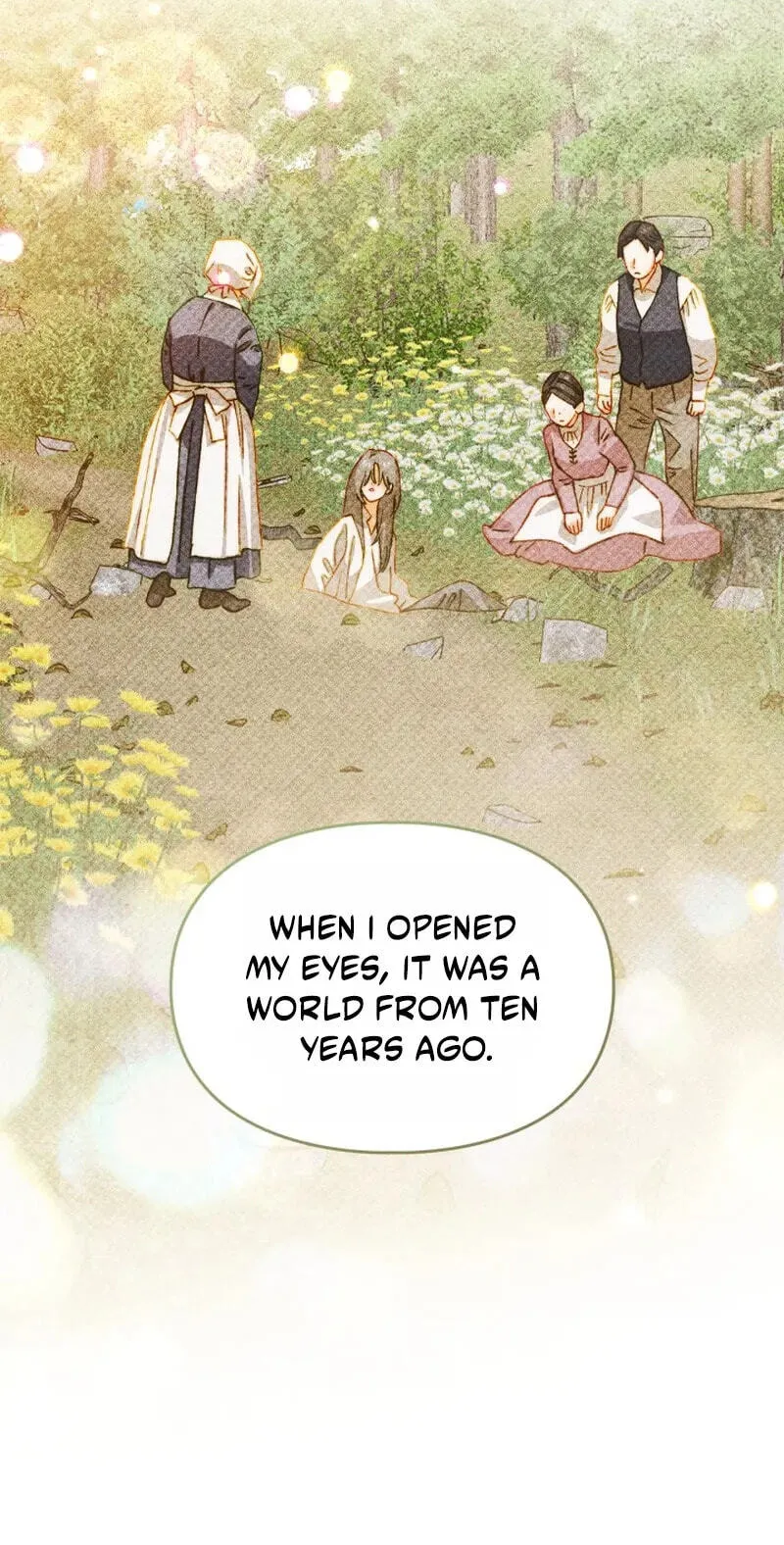 Taming a Munchkin Chapter 60 page 54 - 