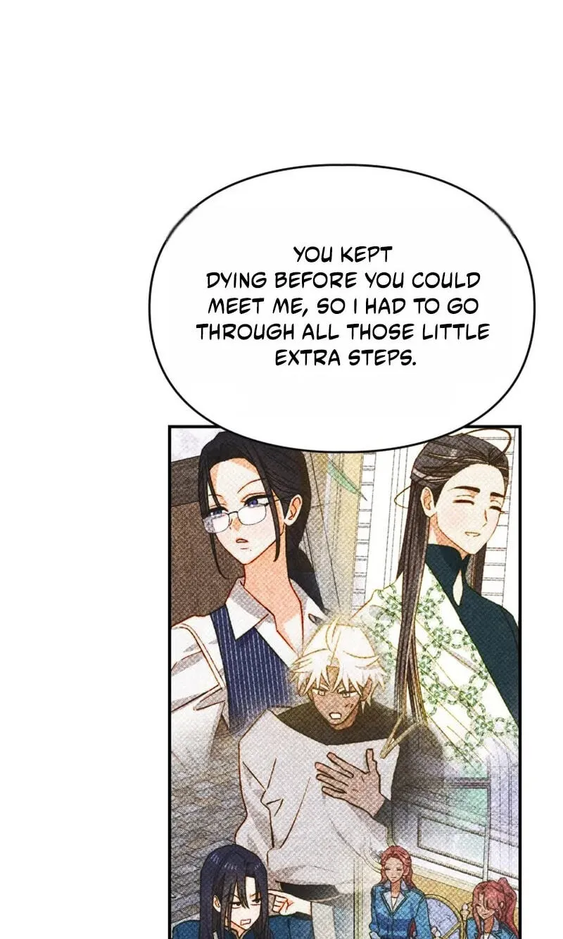 Taming a Munchkin Chapter 60 page 60 - 