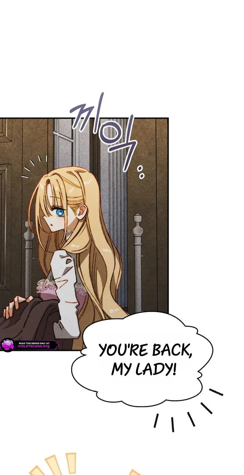 Taming a Munchkin Chapter 61 page 58 - 