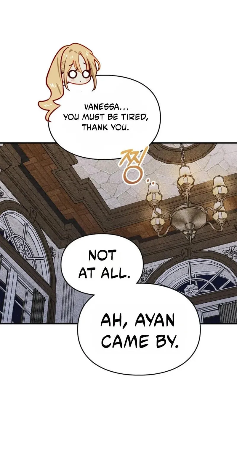 Taming a Munchkin Chapter 61 page 60 - 