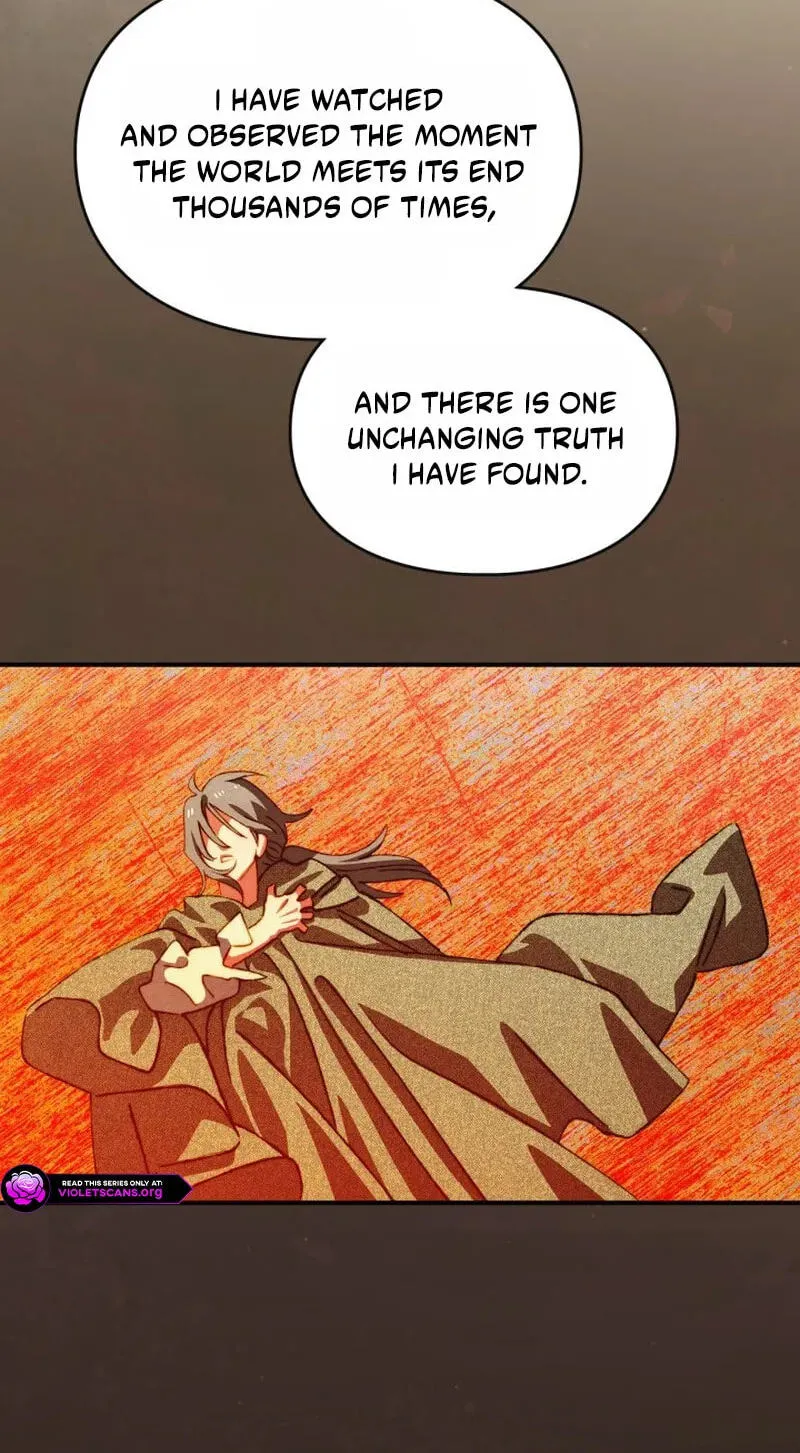 Taming a Munchkin Chapter 61 page 7 - 
