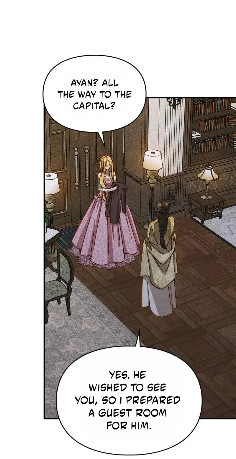 Taming a Munchkin Chapter 61 page 61 - 