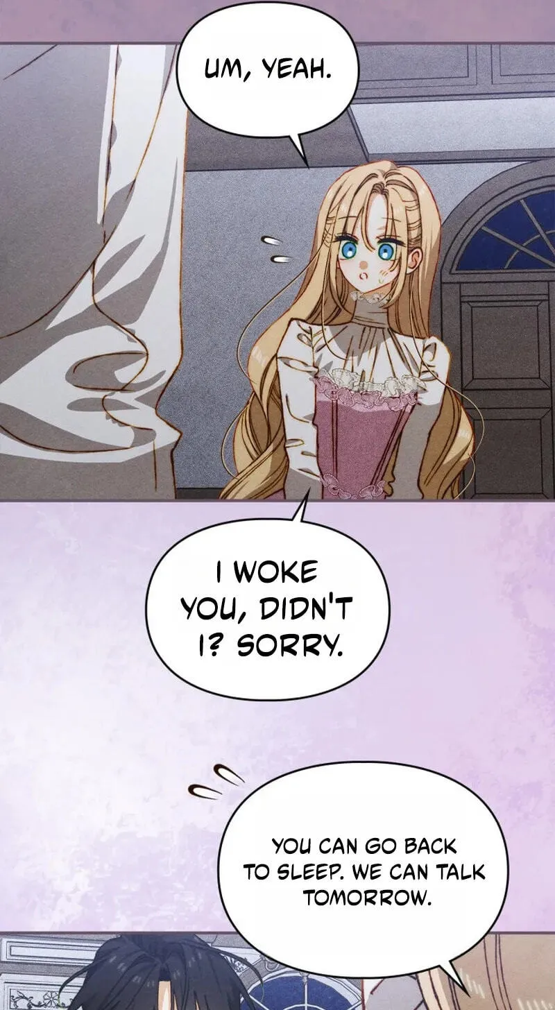 Taming a Munchkin Chapter 61 page 73 - 