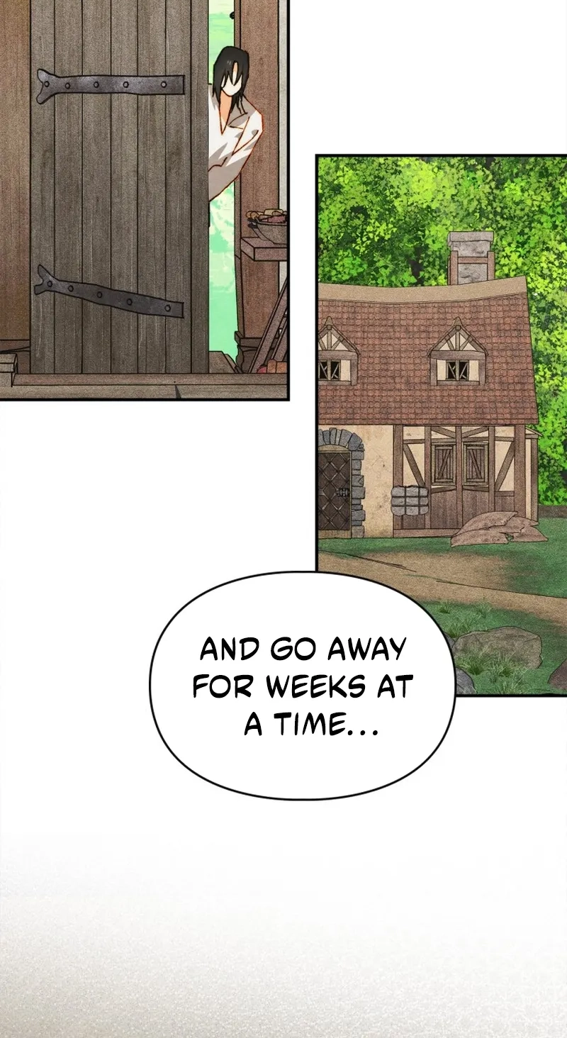 Taming a Munchkin Chapter 63 page 4 - 