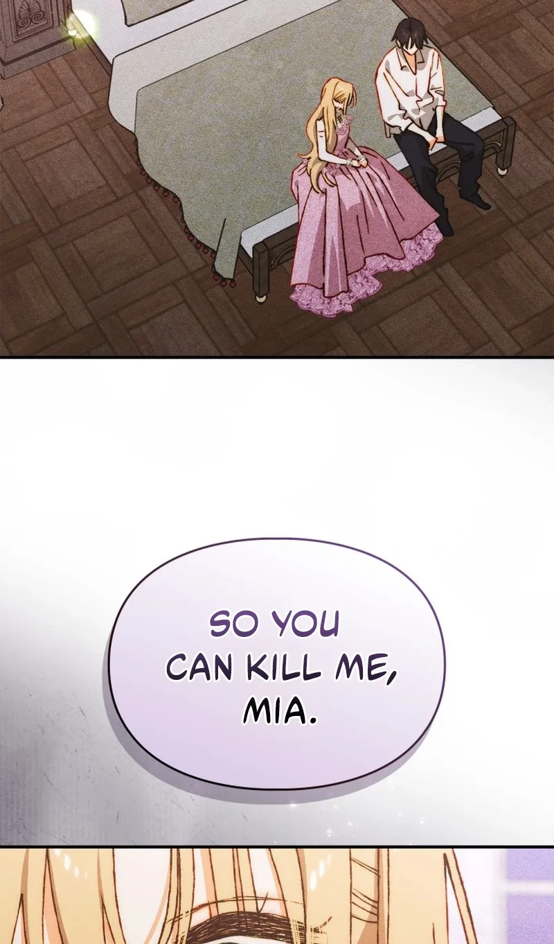 Taming a Munchkin Chapter 63 page 41 - 