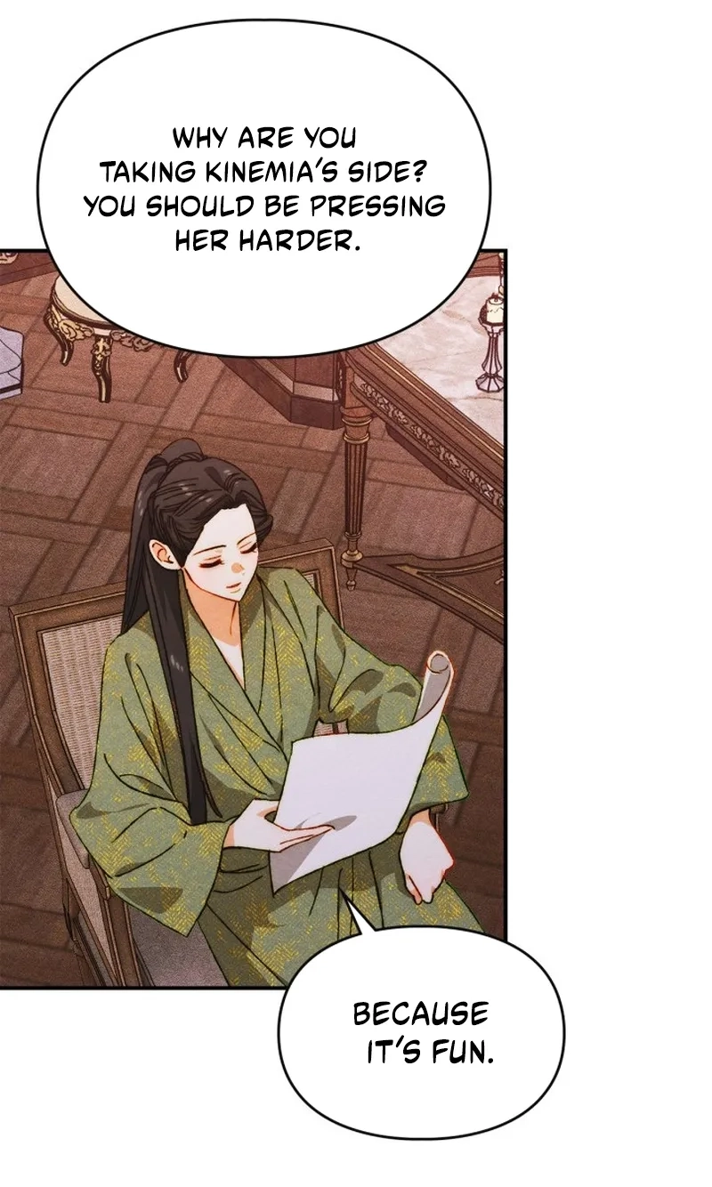 Taming a Munchkin Chapter 63 page 59 - 