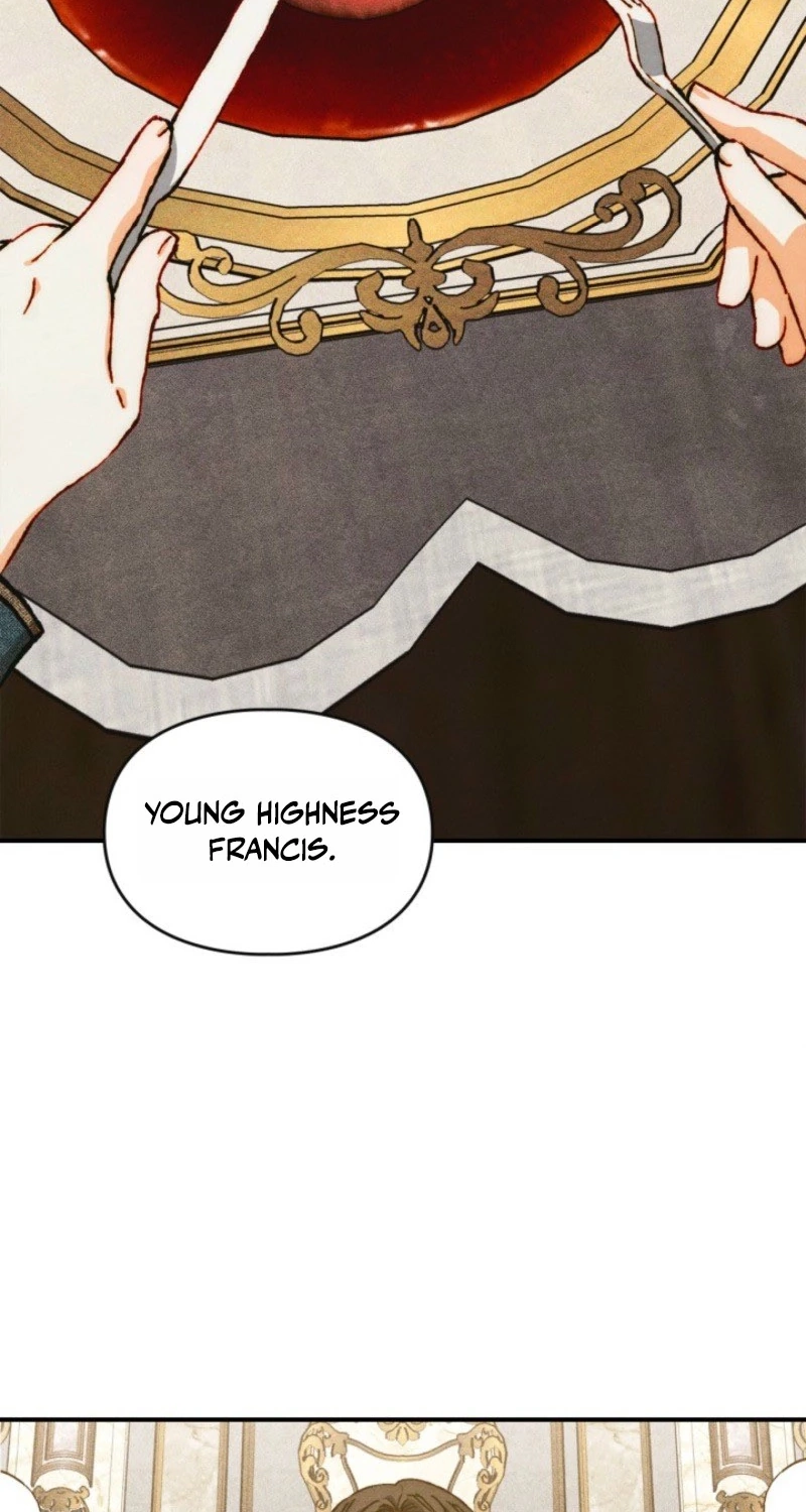 Taming a Munchkin Chapter 64 page 22 - 