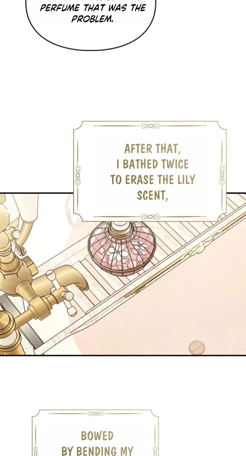 Taming a Munchkin Chapter 64 page 43 - 