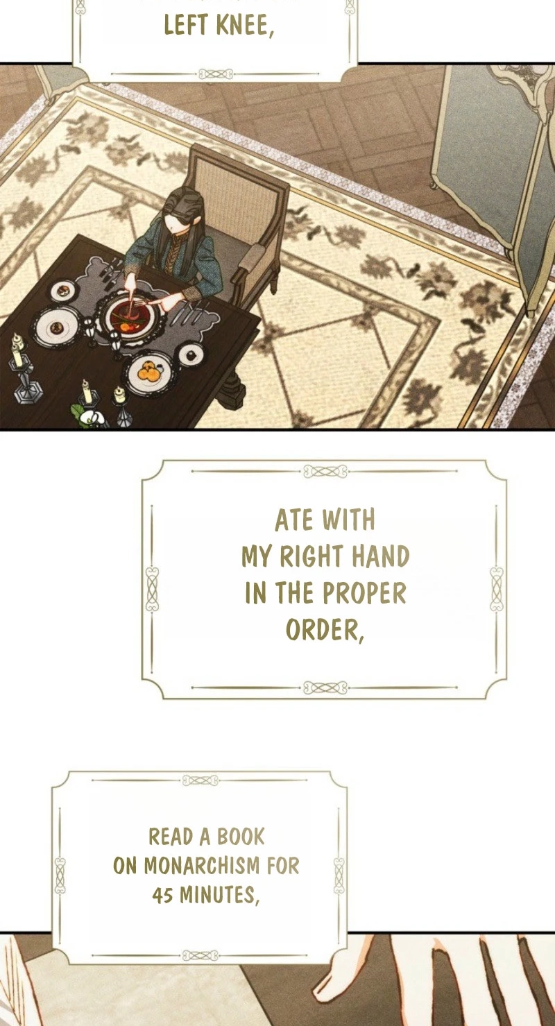 Taming a Munchkin Chapter 64 page 44 - 