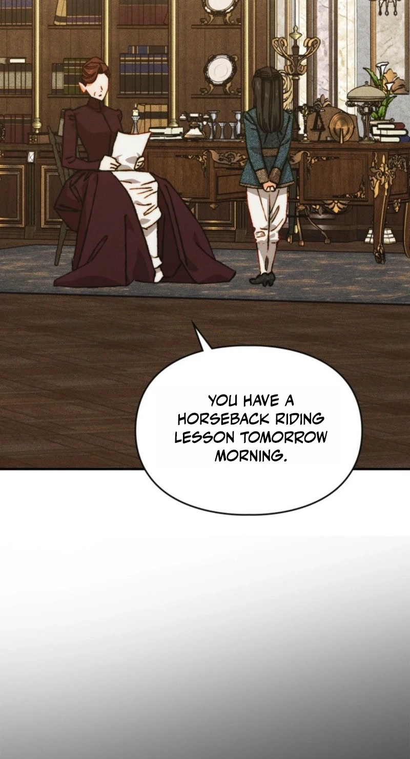 Taming a Munchkin Chapter 64 page 46 - 