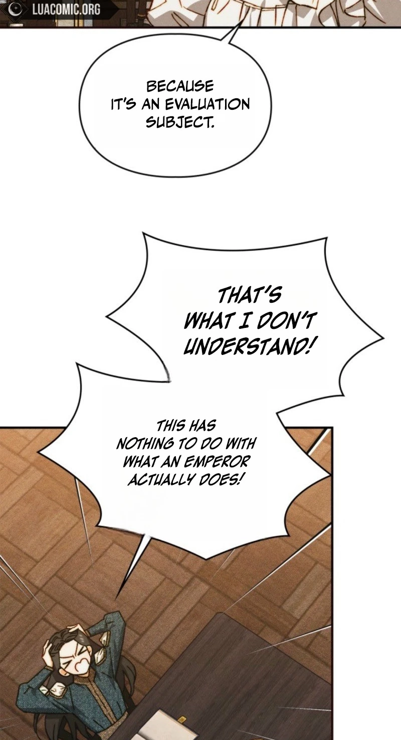 Taming a Munchkin Chapter 65 page 14 - 