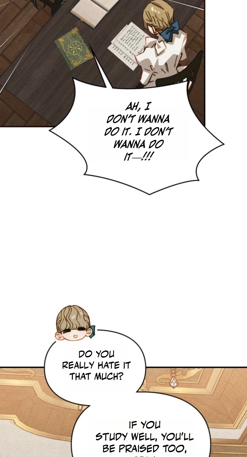 Taming a Munchkin Chapter 65 page 15 - 