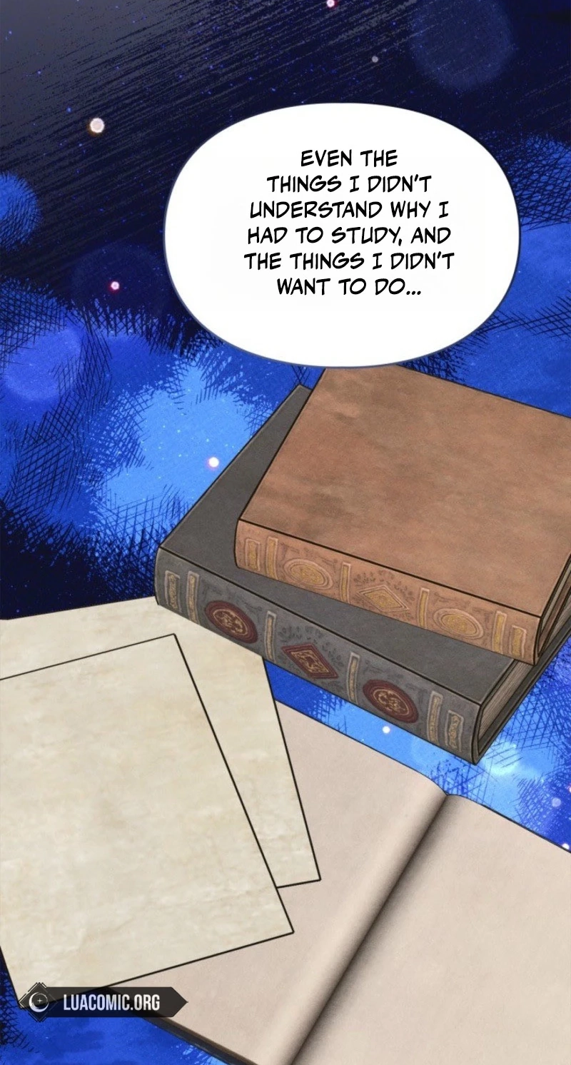 Taming a Munchkin Chapter 65 page 22 - 