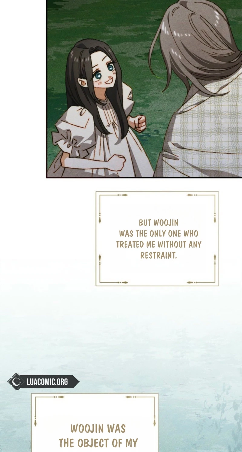 Taming a Munchkin Chapter 65 page 5 - 
