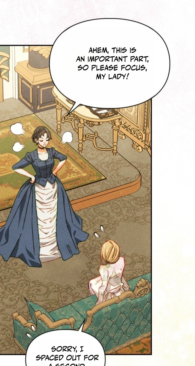 Taming a Munchkin Chapter 65 page 69 - 