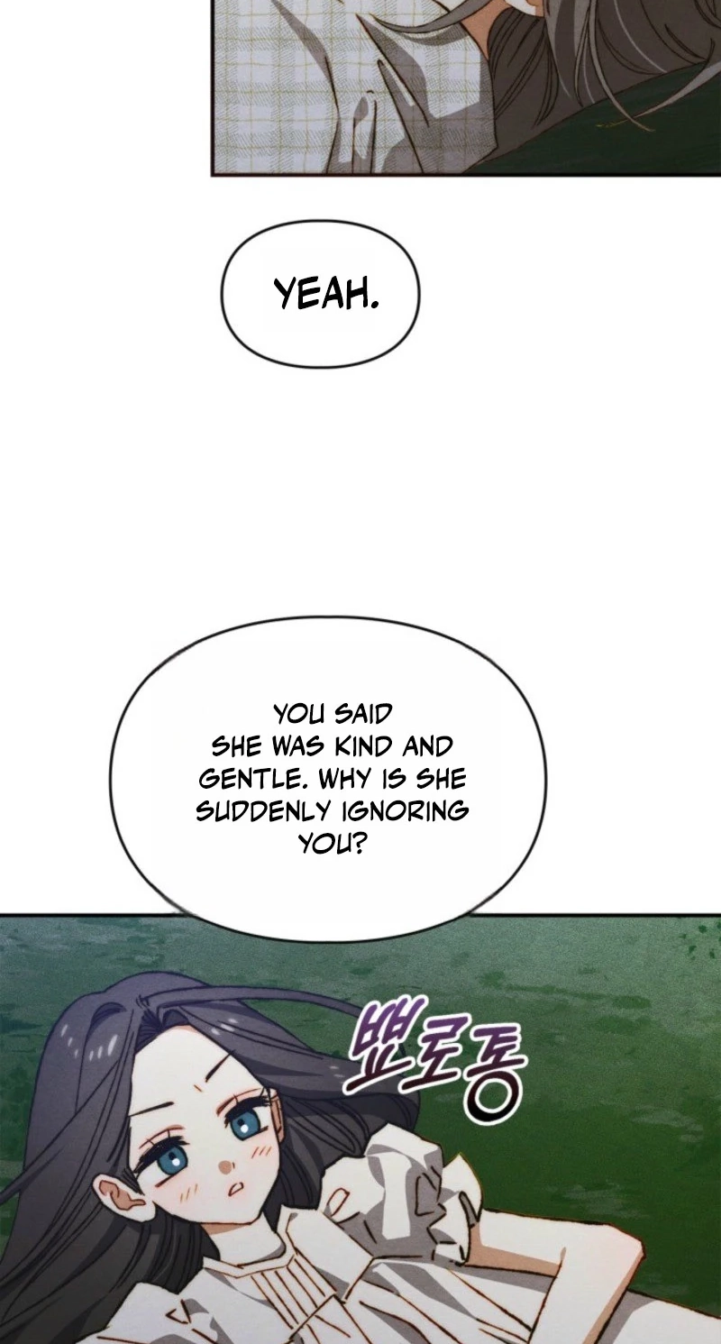 Taming a Munchkin Chapter 65 page 8 - 