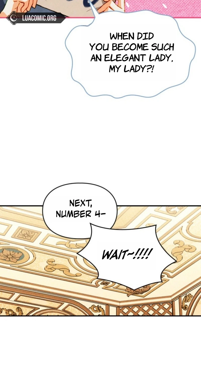 Taming a Munchkin Chapter 66 page 22 - 