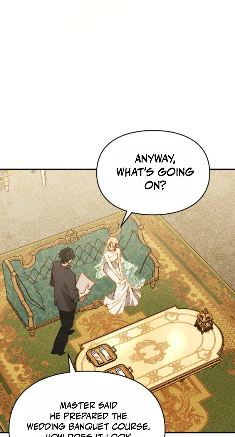 Taming a Munchkin Chapter 66 page 33 - 