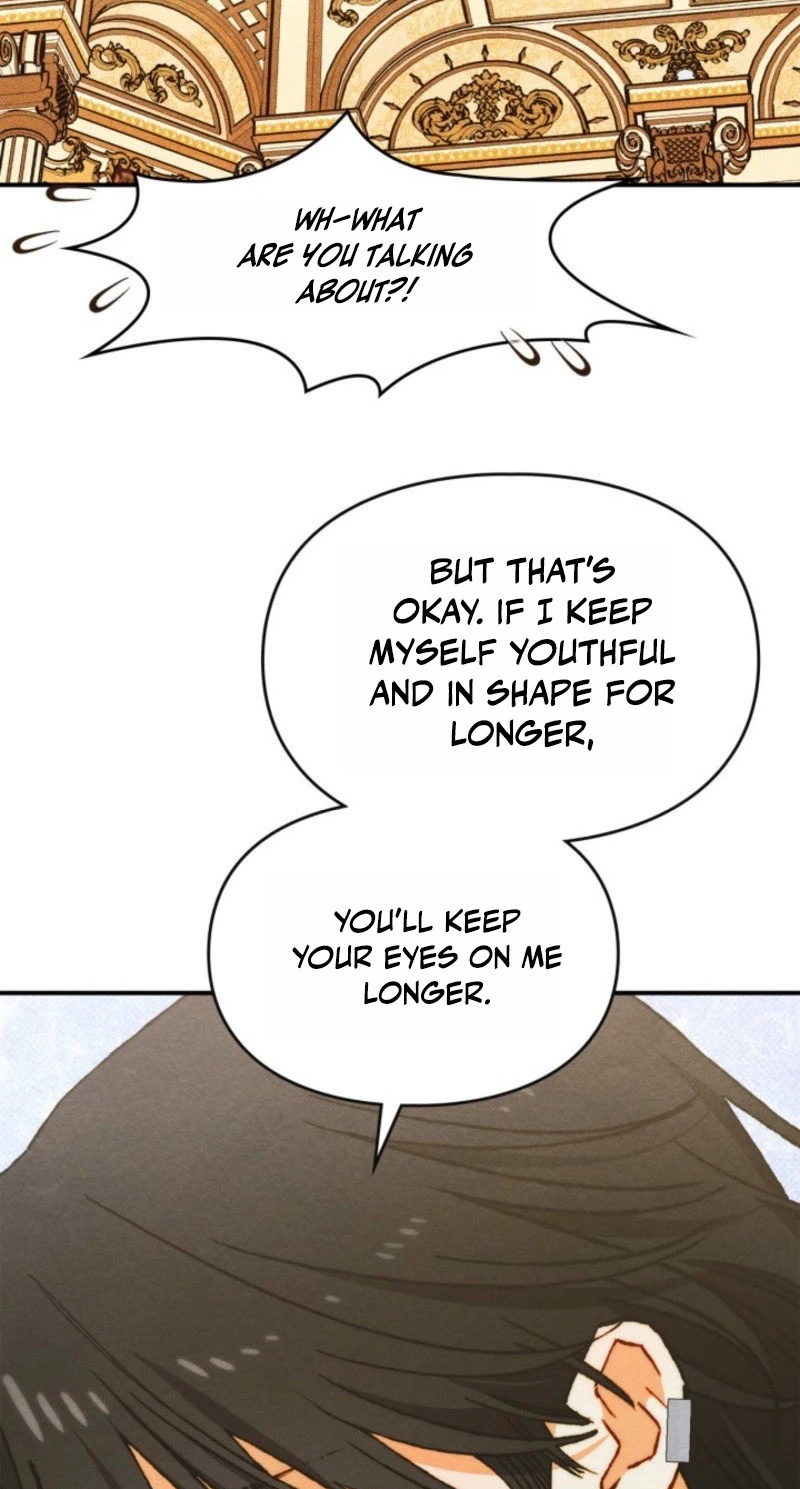 Taming a Munchkin Chapter 66 page 39 - 