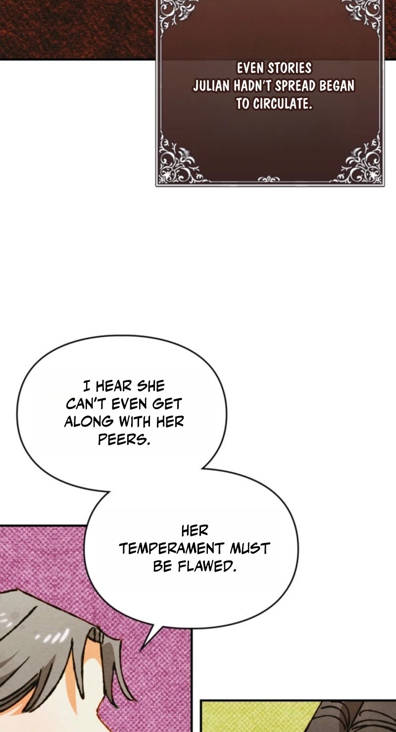 Taming a Munchkin Chapter 67 page 54 - 