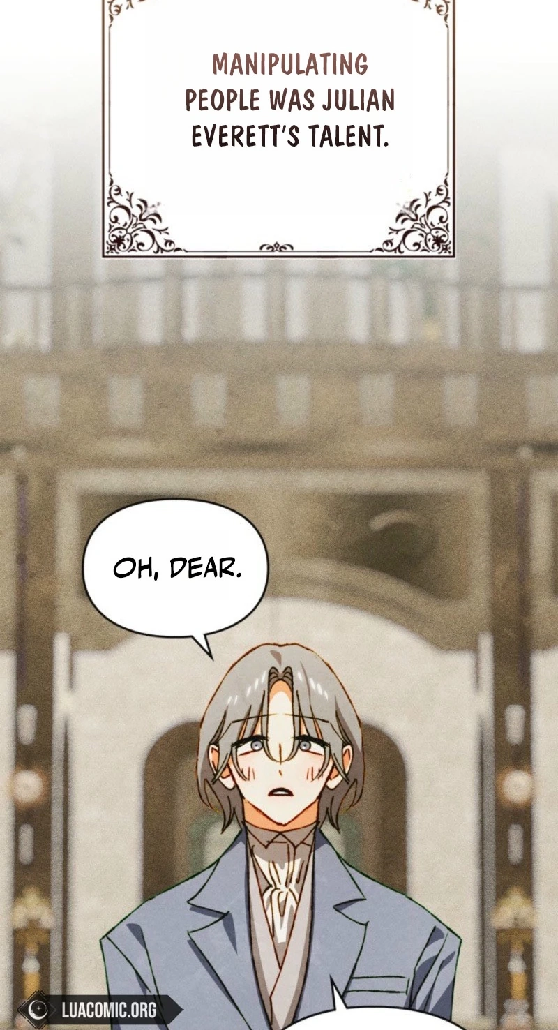 Taming a Munchkin Chapter 67 page 56 - 