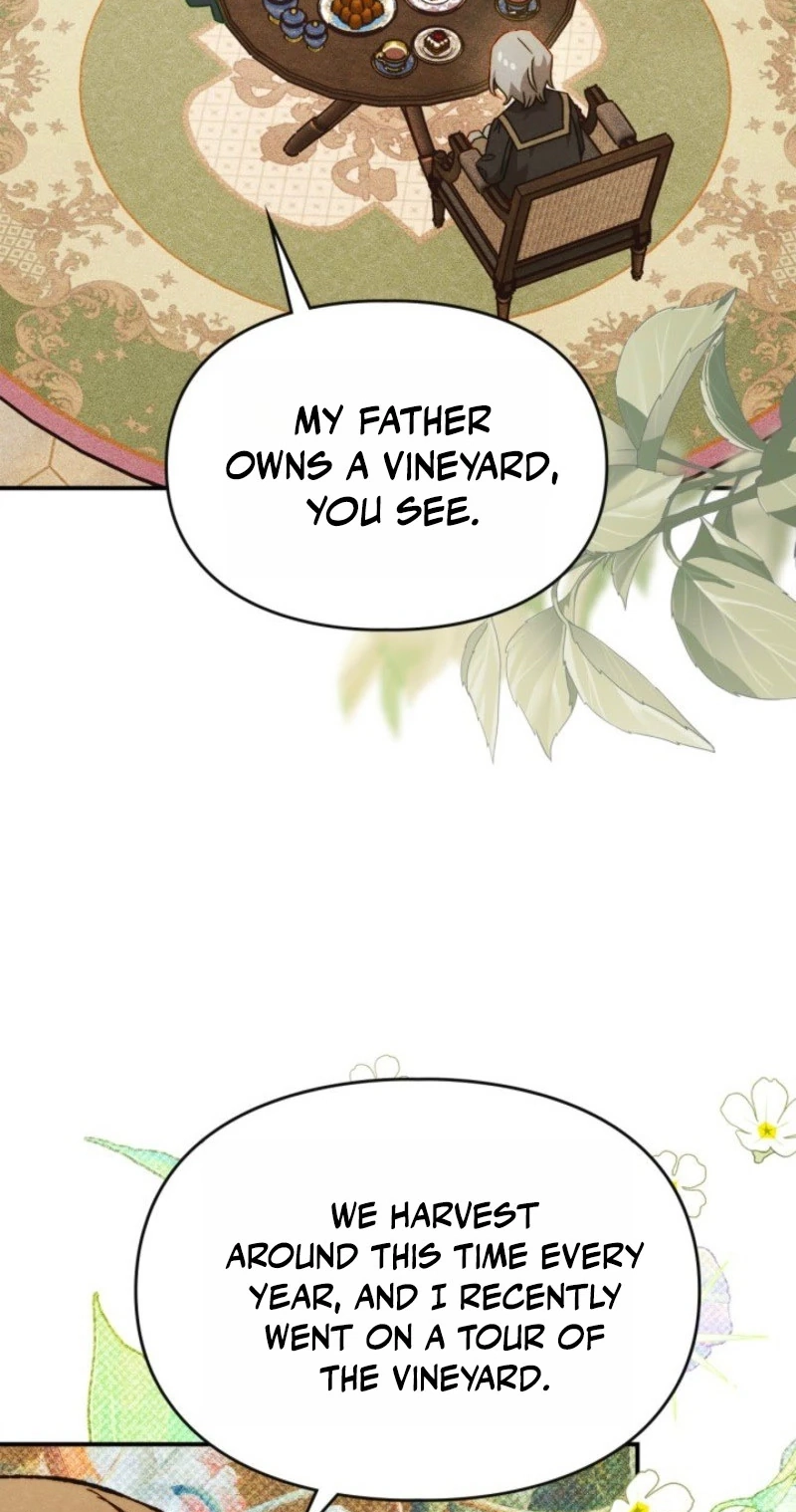Taming a Munchkin Chapter 68 page 3 - 