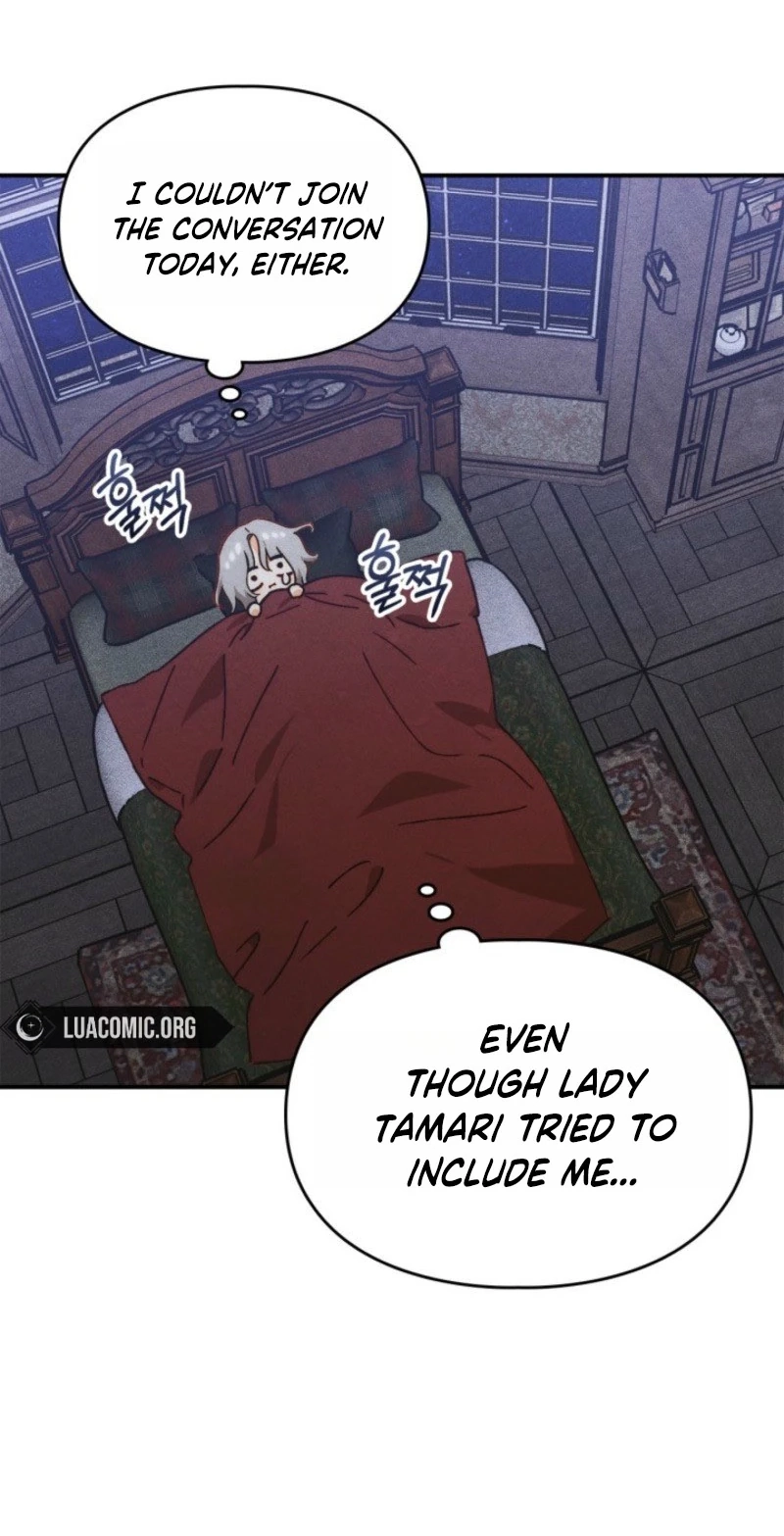 Taming a Munchkin Chapter 68 page 22 - 