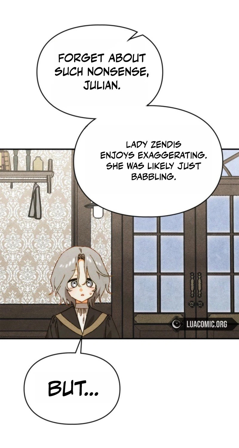 Taming a Munchkin Chapter 68 page 30 - 
