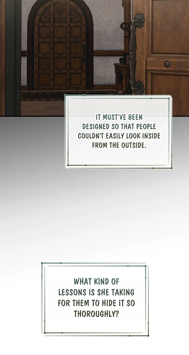 Taming a Munchkin Chapter 68 page 38 - 