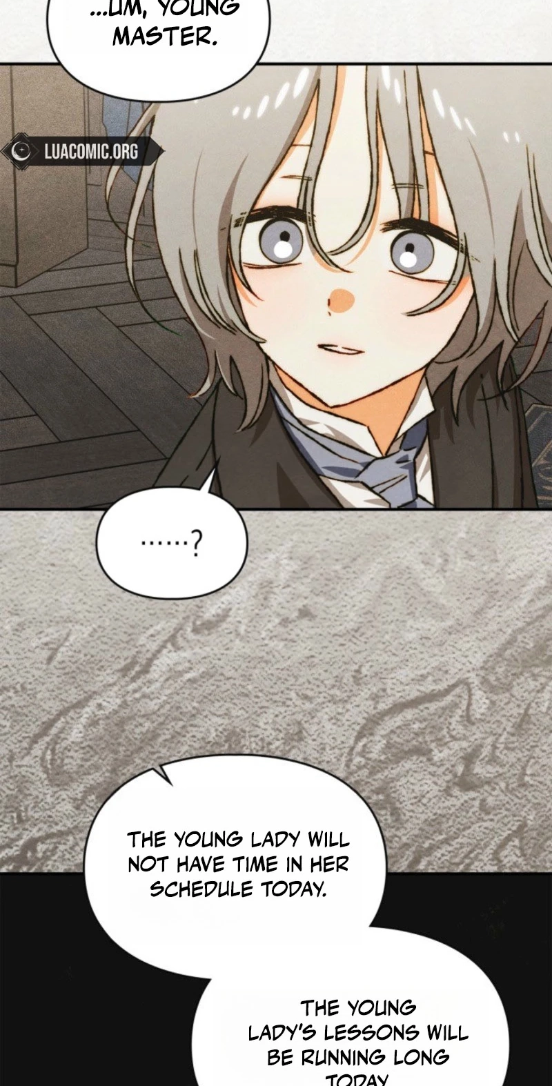 Taming a Munchkin Chapter 68 page 48 - 
