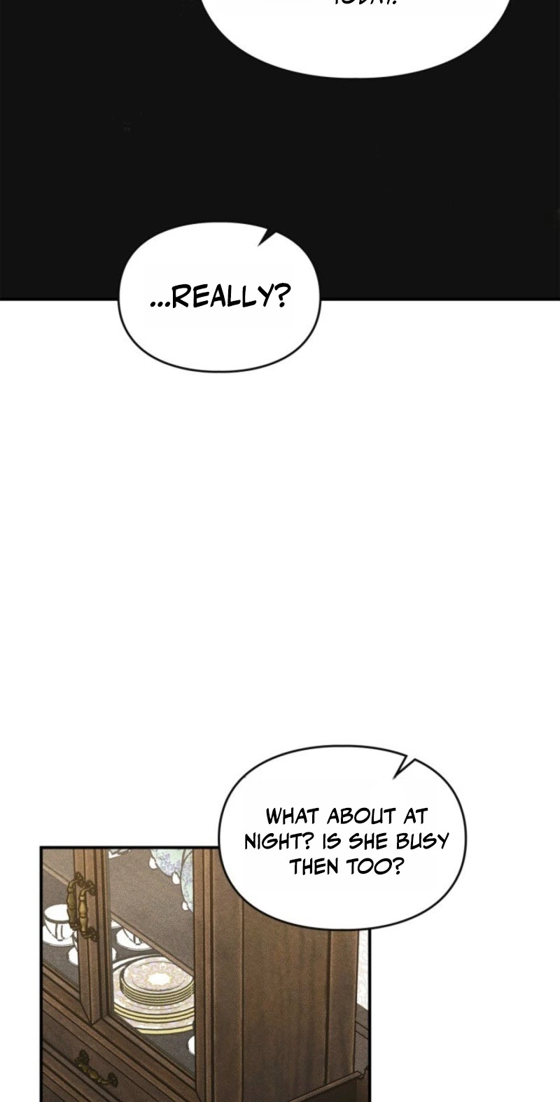 Taming a Munchkin Chapter 68 page 49 - 