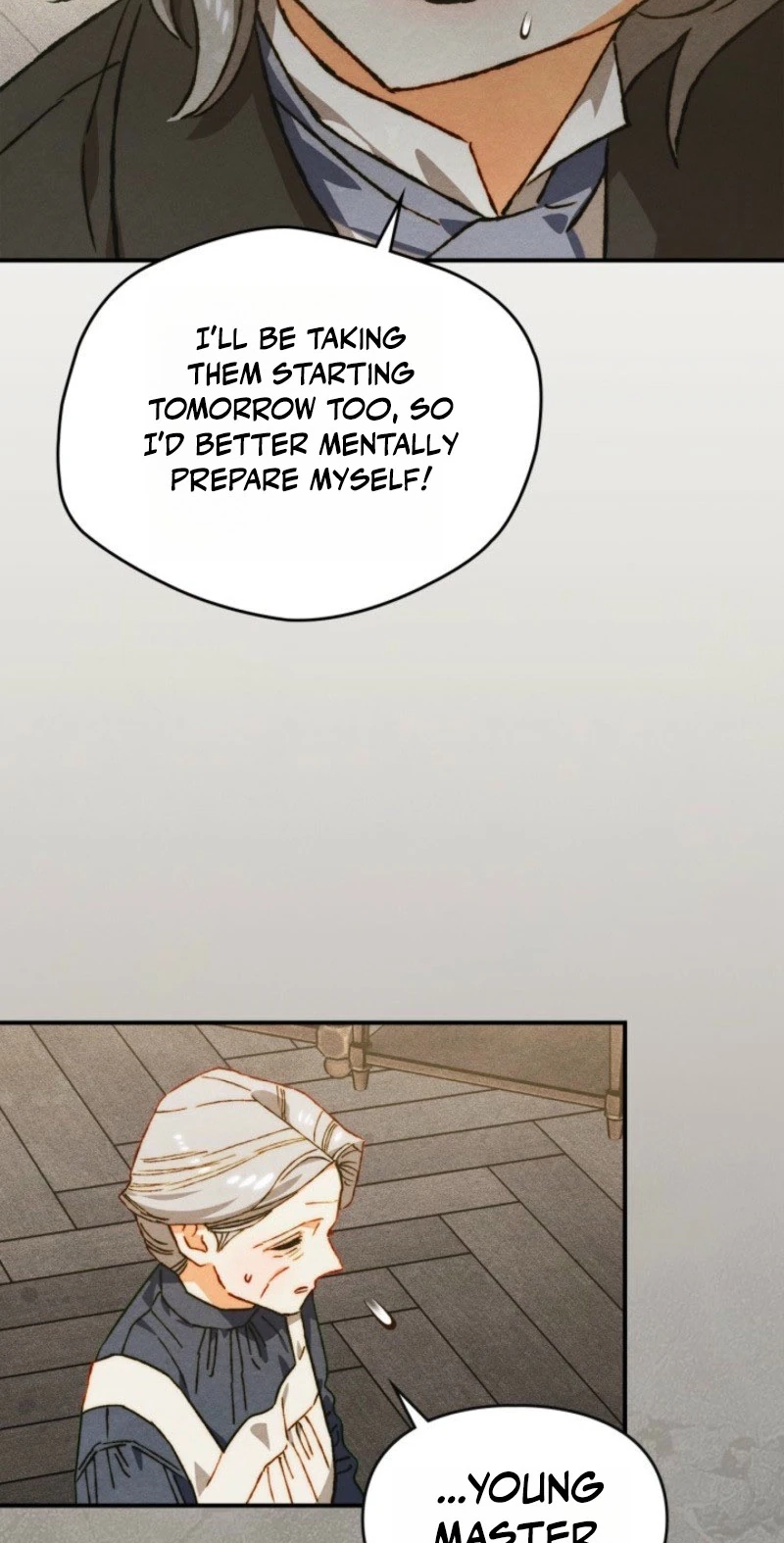 Taming a Munchkin Chapter 68 page 51 - 