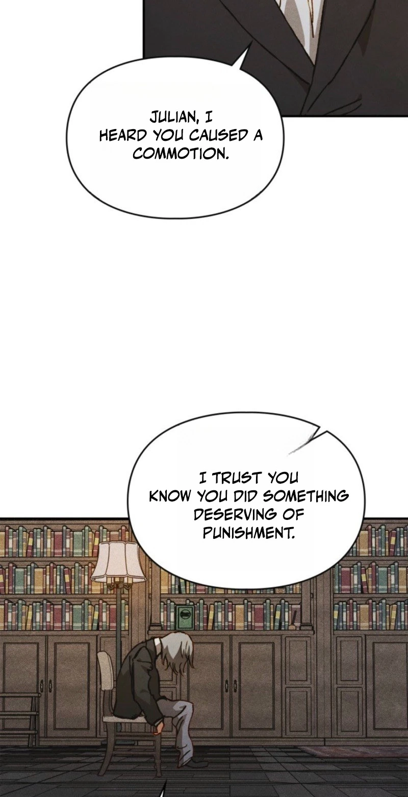 Taming a Munchkin Chapter 68 page 58 - 