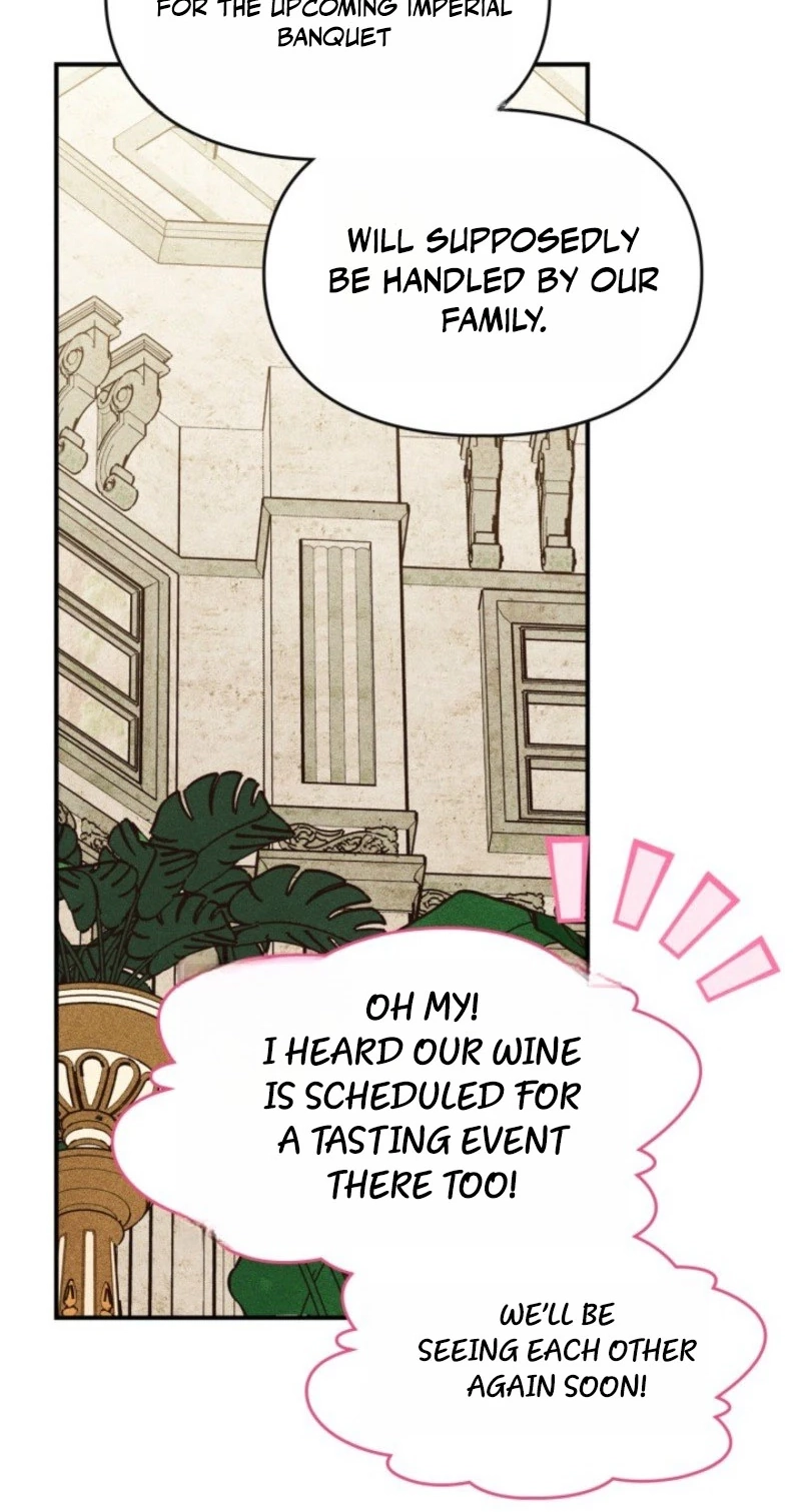 Taming a Munchkin Chapter 68 page 8 - 