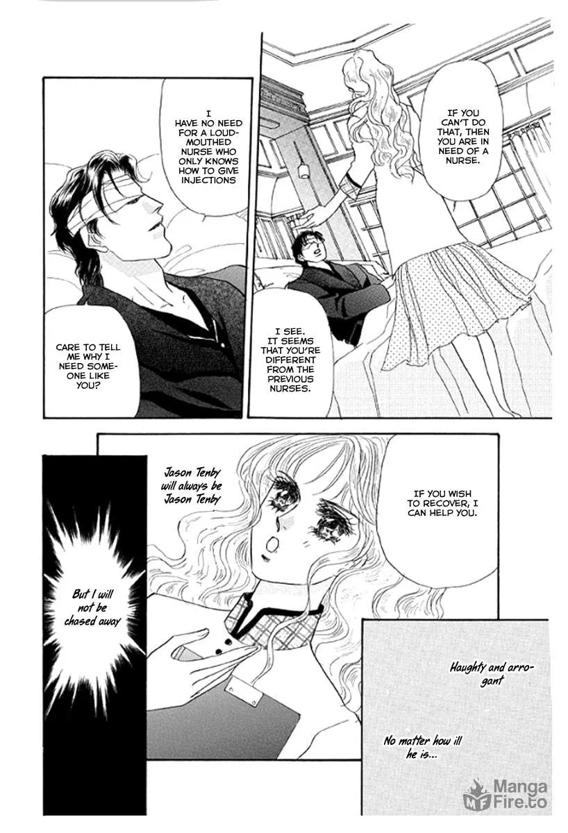 Taming Jason Chapter 1 page 12 - 