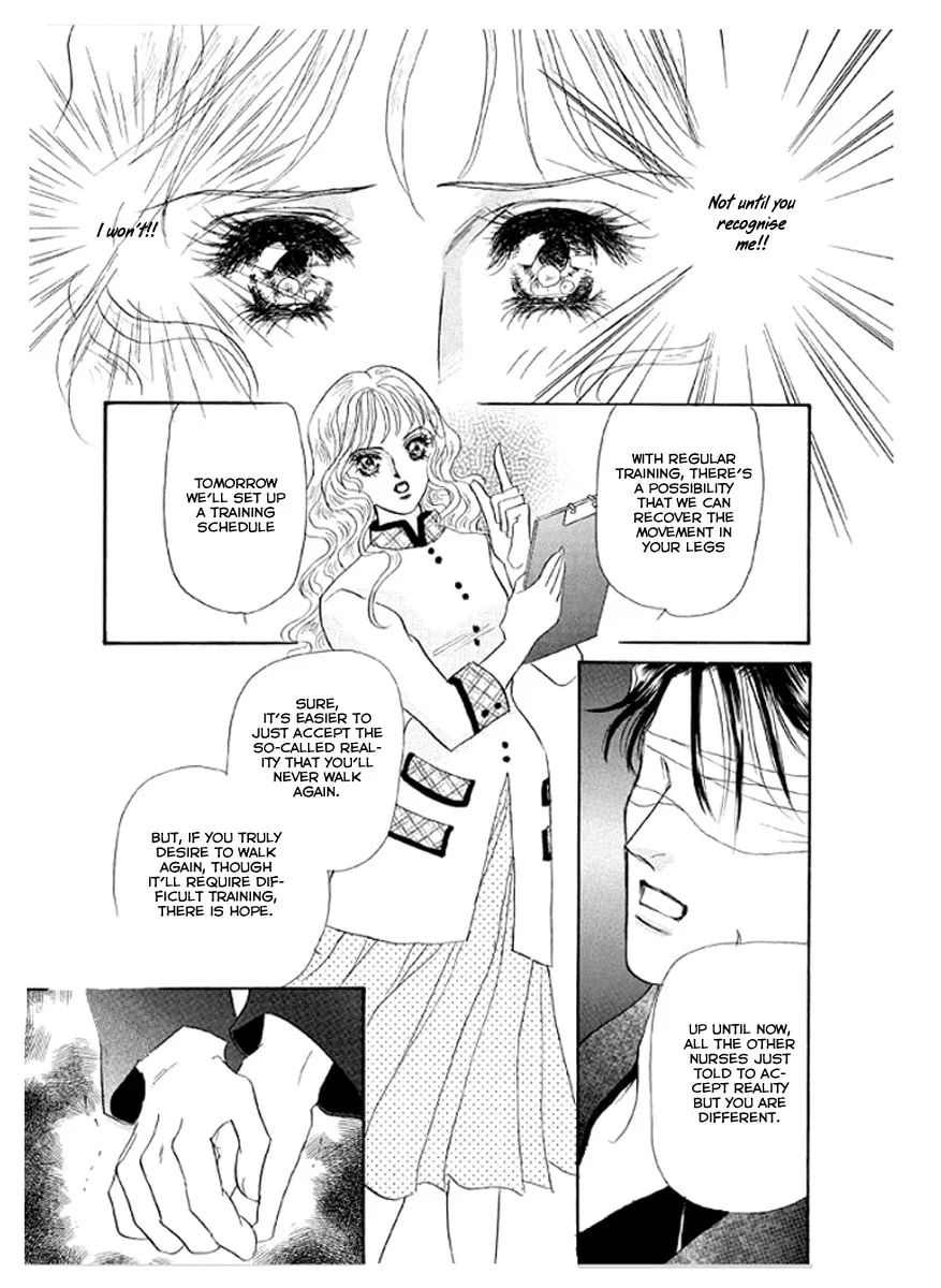 Taming Jason Chapter 1 page 13 - 