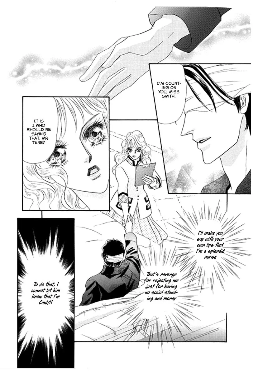 Taming Jason Chapter 1 page 14 - 